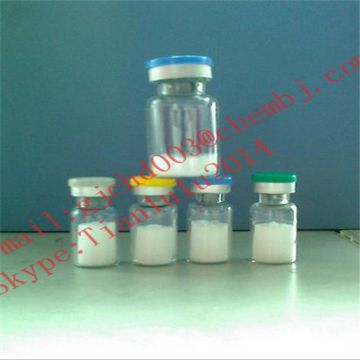 Clomiphene Citrate Anti-Estrogens Pharmaceutical Raw Materials